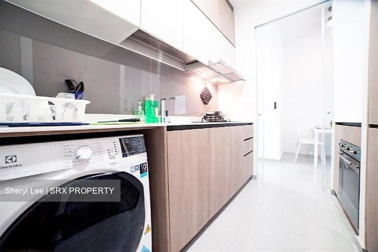 Sturdee Residences (D8), Condominium #227557181